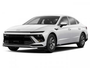 2025 Hyundai Sonata