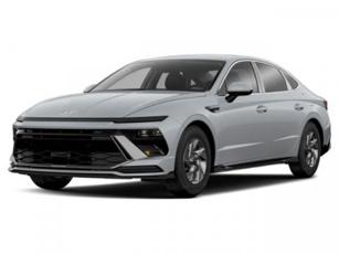 2025 Hyundai Sonata