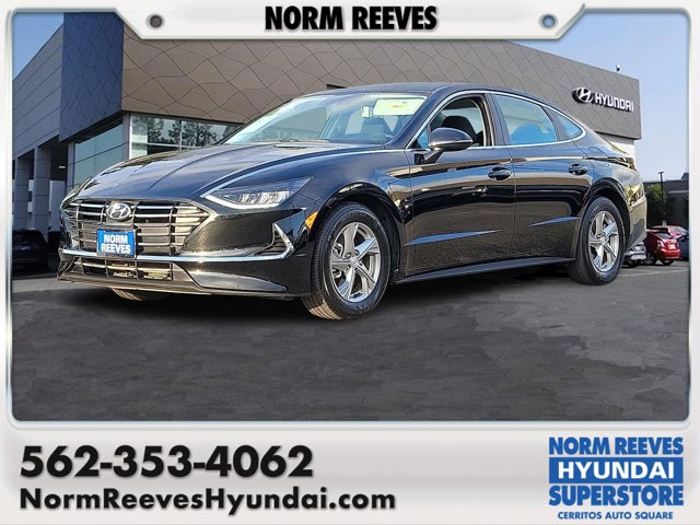 2022 Hyundai Sonata