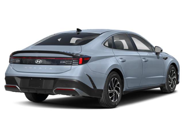 2026 Hyundai Sonata Hybrid
