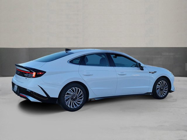 2024 Hyundai Sonata Hybrid SEL