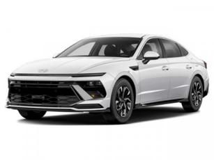2025 Hyundai Sonata