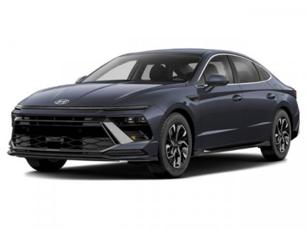 2025 Hyundai Sonata