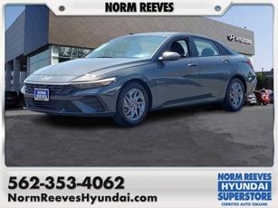 2024 Hyundai Elantra