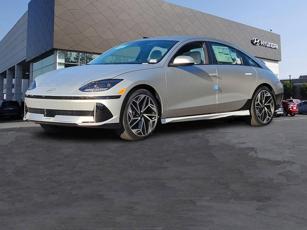2025 Hyundai IONIQ 6