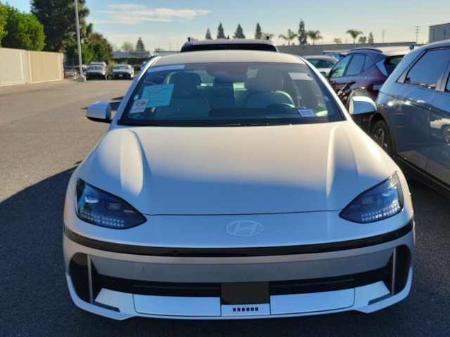 2023 Hyundai IONIQ 6 SEL