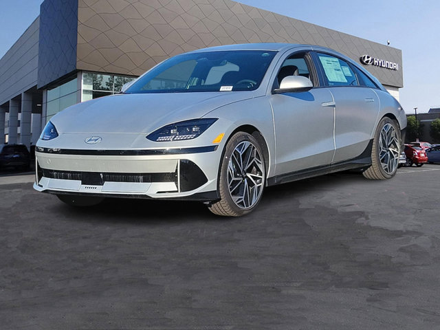 2023 Hyundai IONIQ 6 SEL