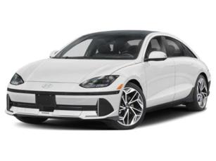2025 Hyundai IONIQ 6