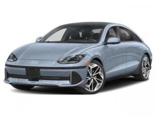 2023 Hyundai IONIQ 6