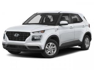 2025 Hyundai Venue
