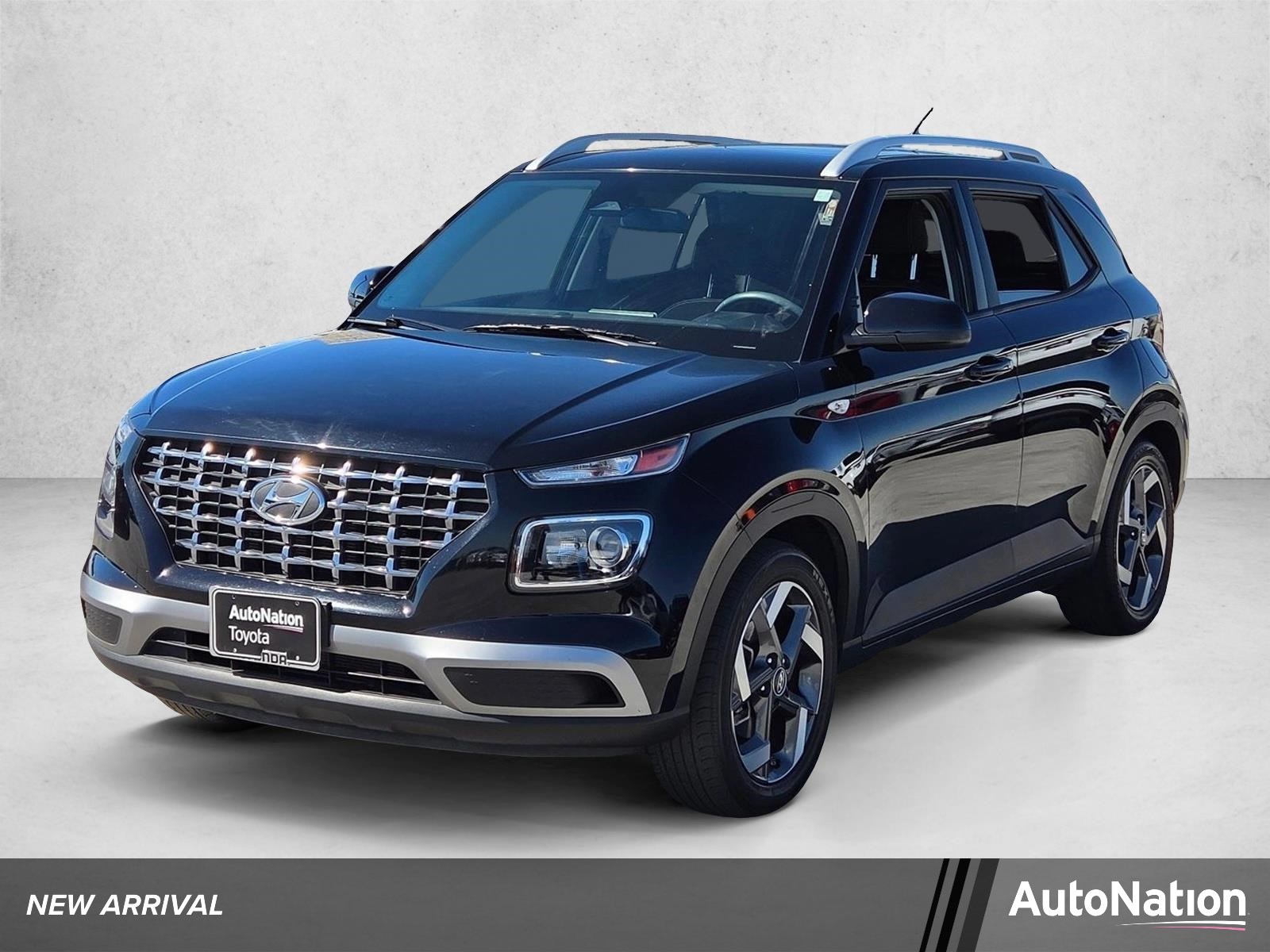 2024 Hyundai Venue 2WD Sport Utility Vehicles