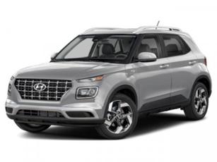 2025 Hyundai Venue