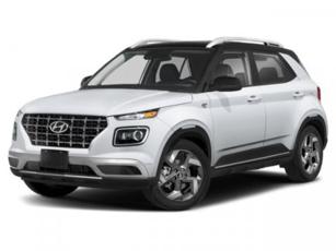 2025 Hyundai Venue