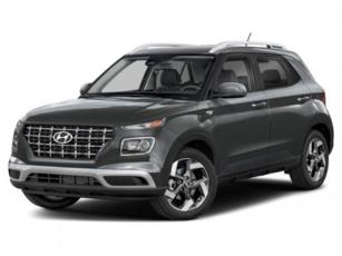 2025 Hyundai Venue