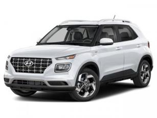 2025 Hyundai Venue