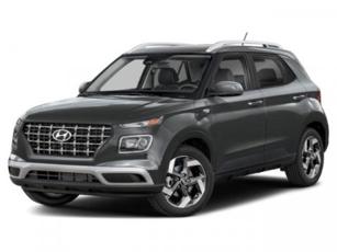 2025 Hyundai Venue