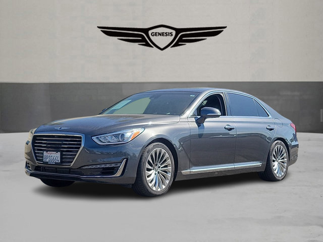 2019 Genesis G90 3.3T Premium