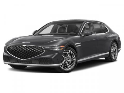 2023 Genesis G90 
