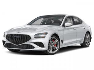 2025 Genesis G70