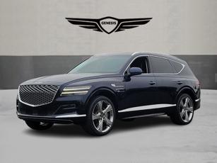 2023 Genesis GV80