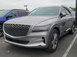 2023 Genesis GV80