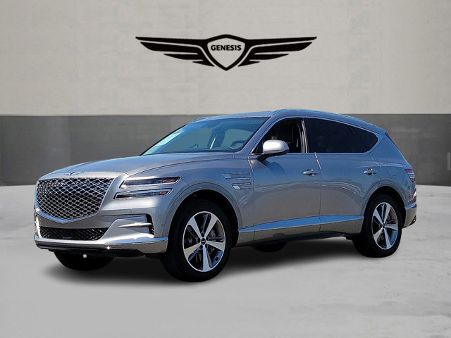 2023 Genesis GV80 2.5T AWD ADVANCED