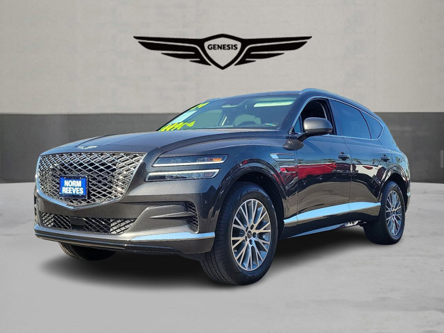 2024 Genesis GV80 2.5T AWD