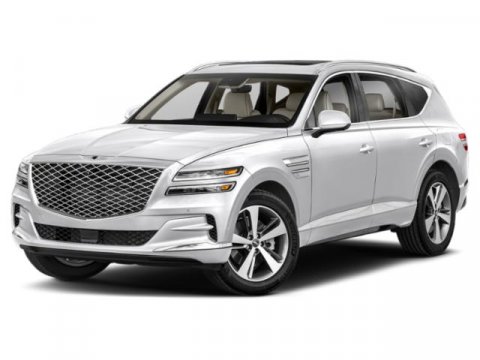 2023 Genesis GV80 2.5T