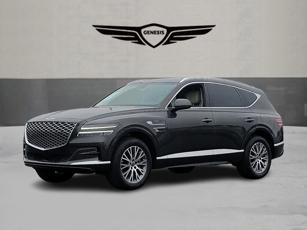 2024 Genesis GV80