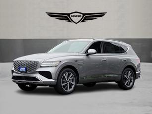 2025 Genesis GV80