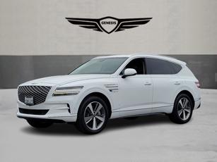 2023 Genesis GV80