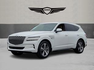 2023 Genesis GV80
