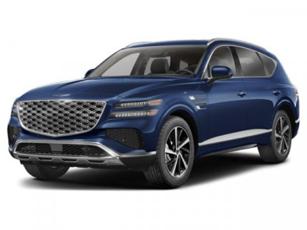 2025 Genesis GV80