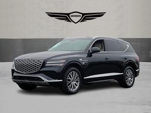 2025 Genesis GV80