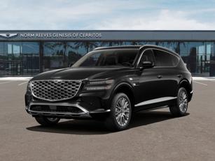 2025 Genesis GV80 2.5T STANDARD
