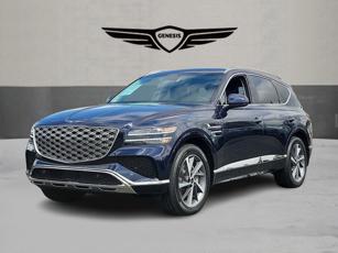 2025 Genesis GV80