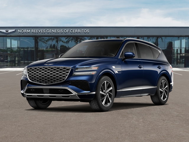 2026 Genesis GV80 2.5T Select