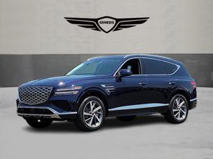 2025 Genesis GV80