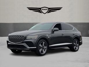 2025 Genesis GV80 Coupe
