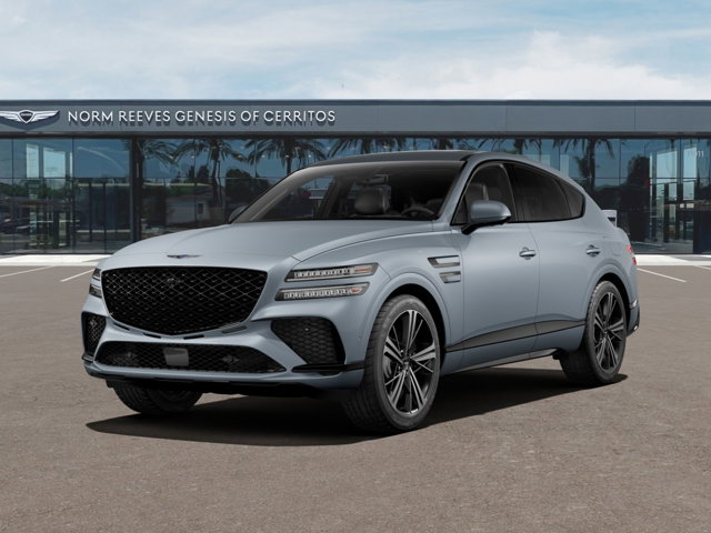 2025 Genesis GV80 Coupe