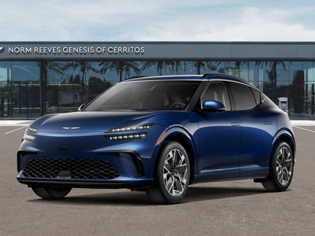 2026 Genesis GV60 STANDARD