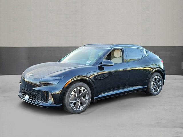 2026 Genesis GV60 STANDARD