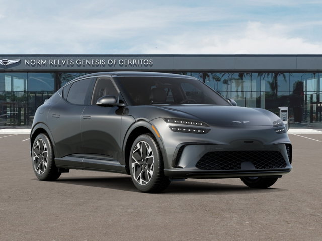 2027 GENESIS GV60