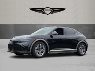2025 Genesis GV60