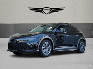 2025 Genesis GV60