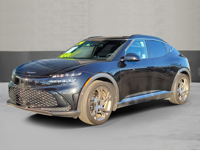 2024 Genesis GV60 Performance