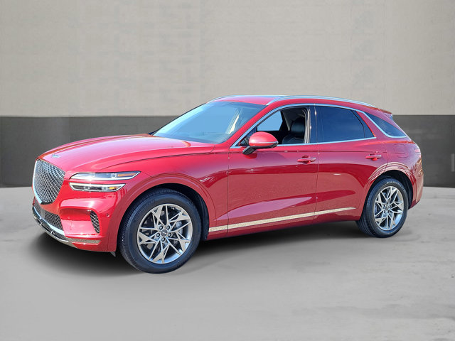 2023 Genesis GV70 2.5T