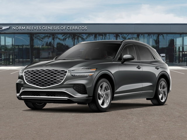 2026 Genesis GV70