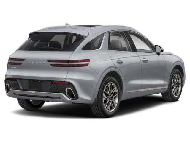2023 GENESIS GV70 Standard