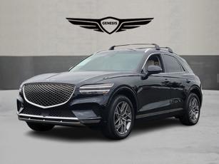 2025 Genesis GV70